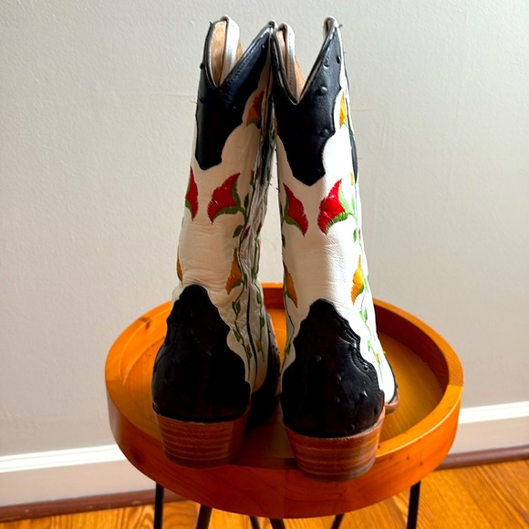 Aguila Real boots - Picture 3 of 5